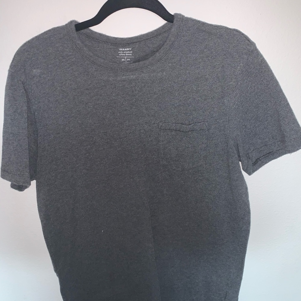 2 shirts